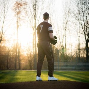 Meet your Posher, Kaleb